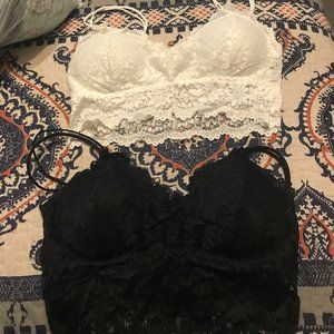 Women's Brassiere (Set of 2)